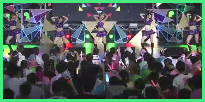 美木良助さん「ハロプロのダンスのレベルの高さに感動」