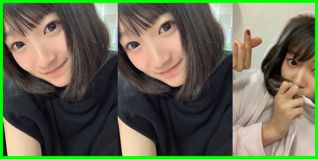 メイクさん✩.*˚宮本佳林