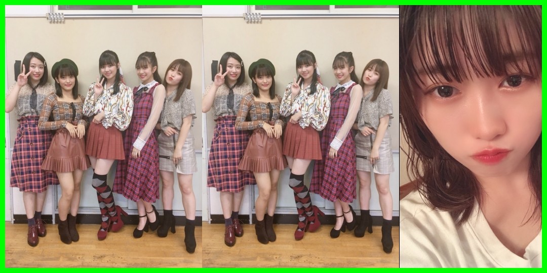 ※読む時間が無駄なほどやばいブログです♡広瀬彩海