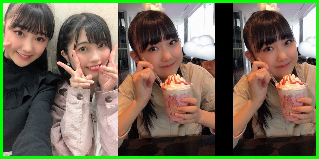 ♡怖すぎるー!!♡江口紗耶