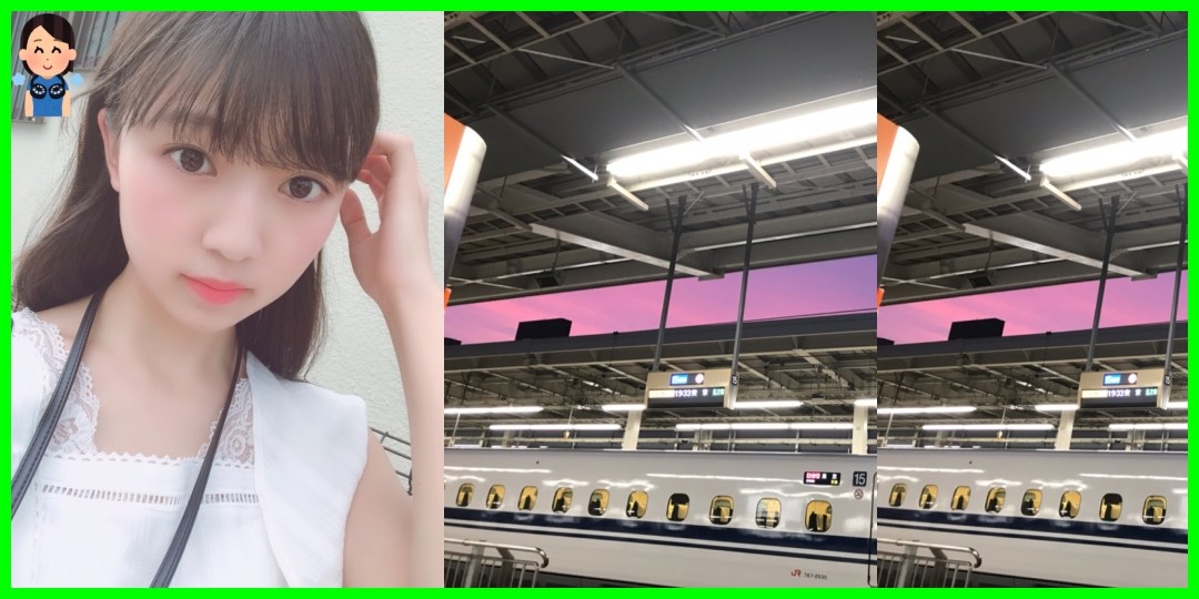 YES,BEYOOOOONDS!島倉りか