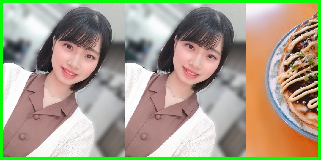 ☘️美味しい食パン 小林萌花☘️