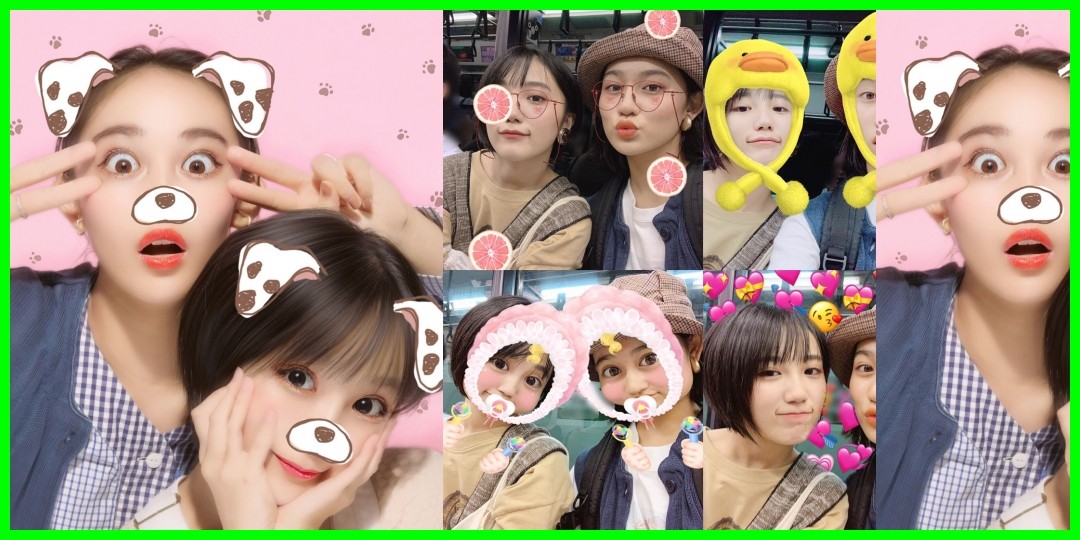 【アプカミ#153】鈴木愛理「Escape」MVメイキング・「Go Waist」西田汐里と江口紗耶のボーカルREC・船木結の「メイク講座」 MC : 佐藤優樹 小田さくら