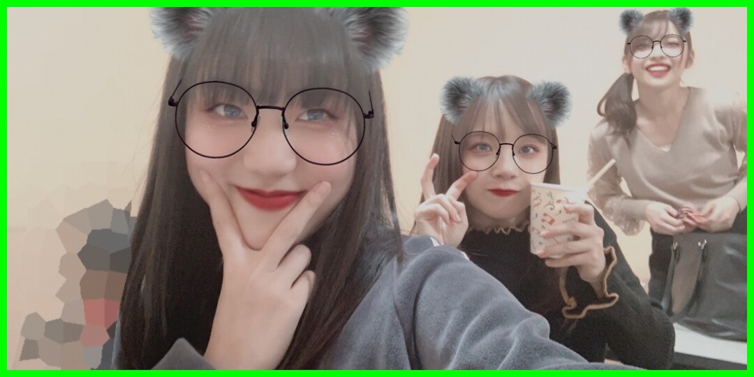 いえいえ!松永里愛