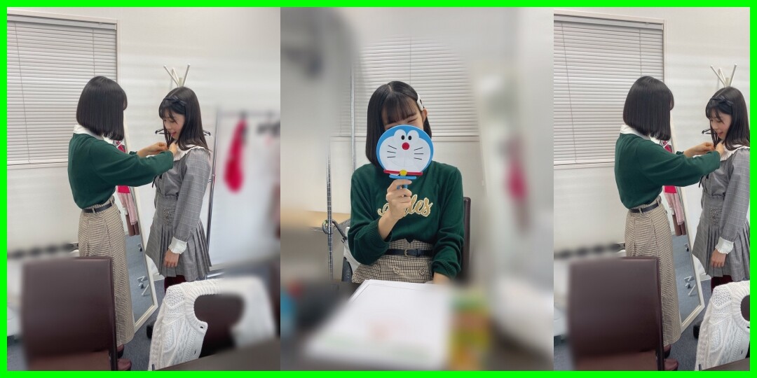 ⭐︎ザギンでシースーしてみたい⭐︎川村文乃