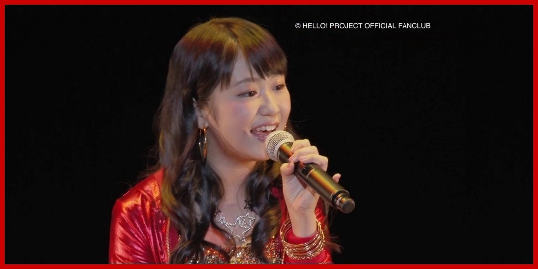 【動画あり】DVD『モーニング娘。’16 工藤遥&野中美希バースデーイベント』