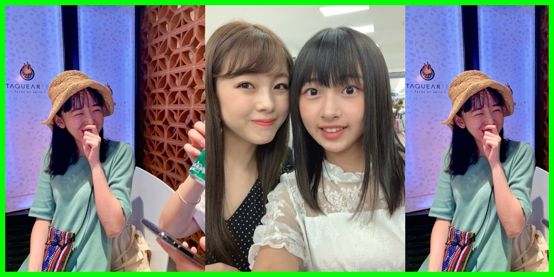 (*´◒`*) 太田遥香