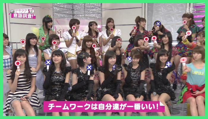 【動画あり】Juice=Juice[IDOL REVUE MUSiC×iD byスペシャプラス#15]