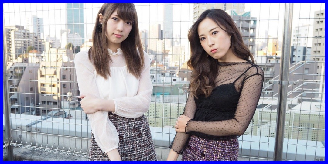 LoVendoЯ<!--zzzLoVendoЯ/岡田万里奈/宮沢茉凛/zzz-->