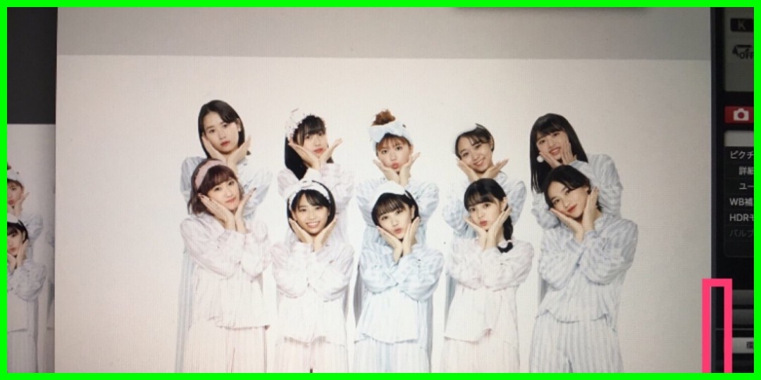 60try部!竹内朱莉