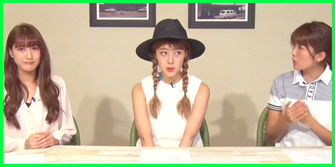 【動画あり】【ご紹介】モー娘。'15収録指示出し、J=J植村×菅井先生、℃-ute横ストレッチ、アンジュルム田村メイクなど!ゲストMC:後藤夕貴(THE ポッシボー))【GREEN ROOM#8】