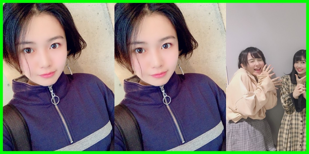 散歩するときに聴く曲たち 平井美葉