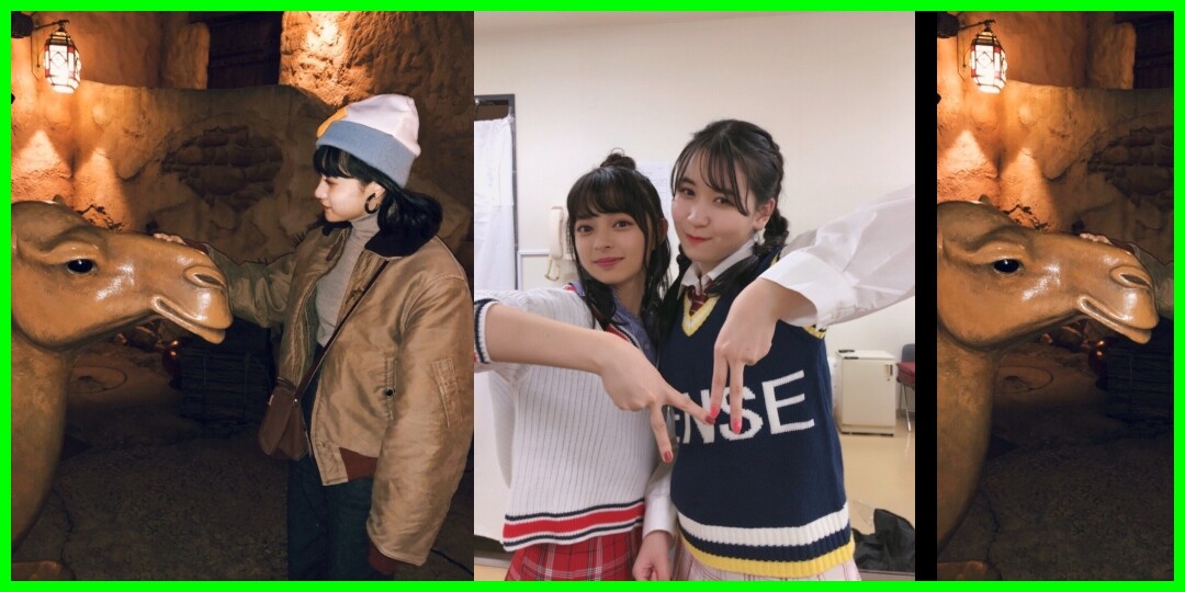 ふな 佐々木莉佳子