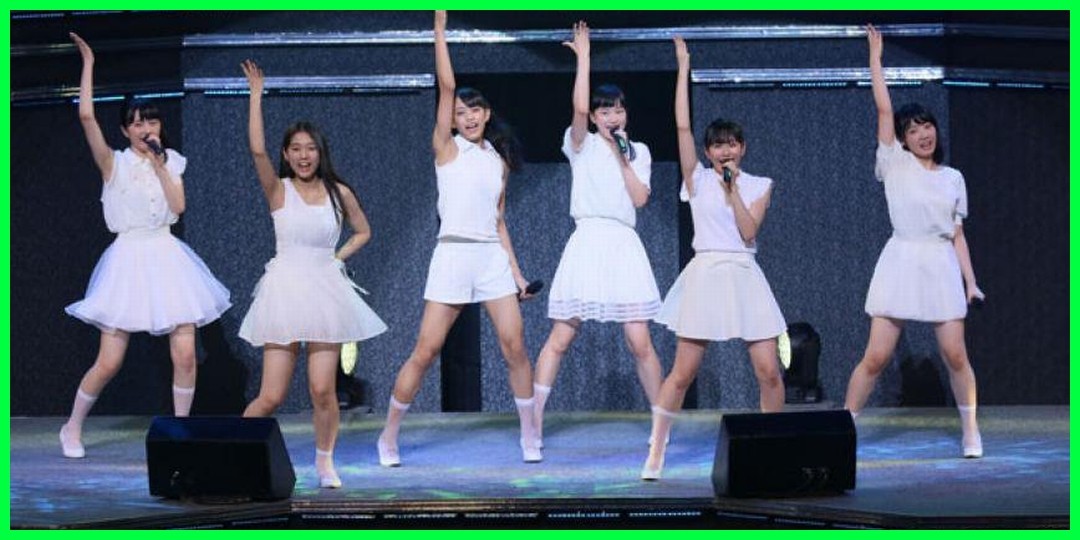 萌えてお出かけ つばきファクトリー  Hello! Project 2015 SUMMER ～DISCOVERY～　初日
