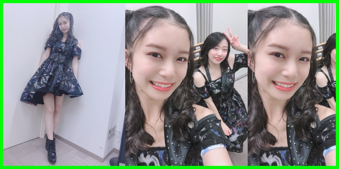 『開幕〜』井上玲音