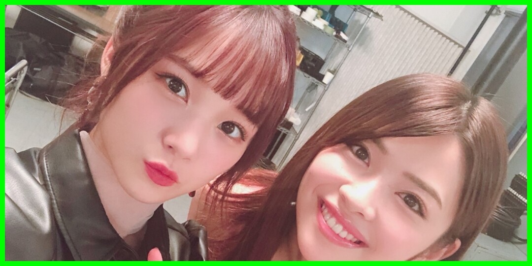 高木さん☆稲場愛香