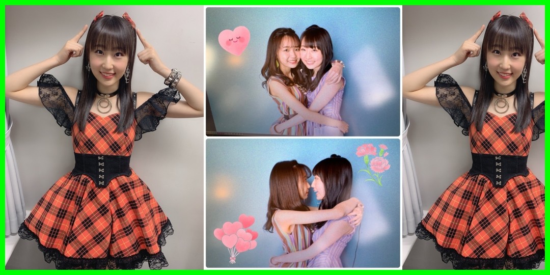 中野サンプラザ!るるちゃん♡稲場愛香