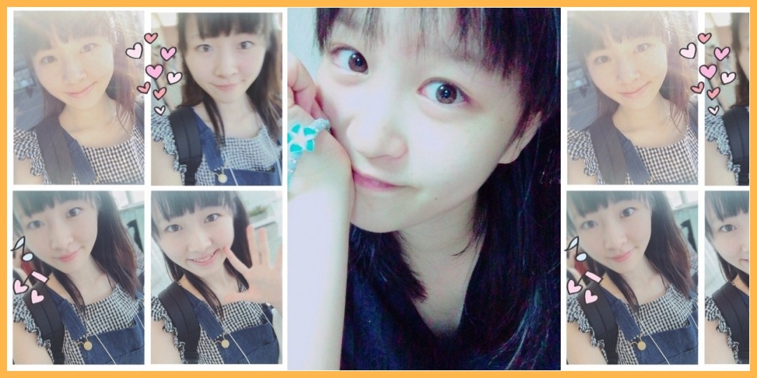 今日のつばきファクトリーさん 2016/08/04