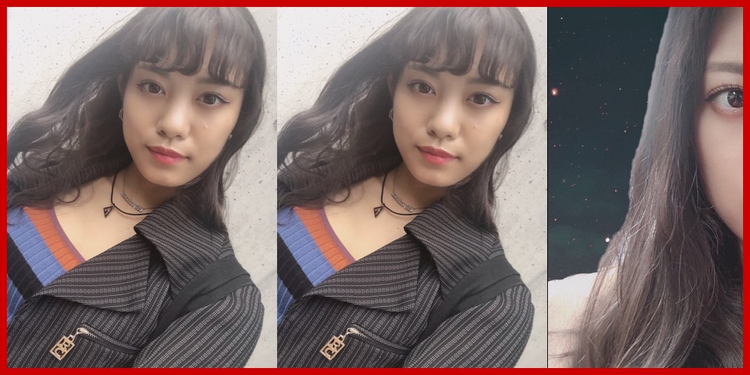 クロワッサン交換話。岸本ゆめの
