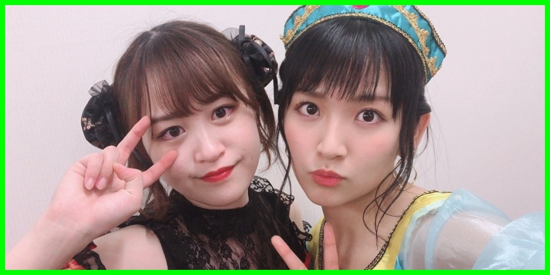 なみなみ☺︎小野瑞歩