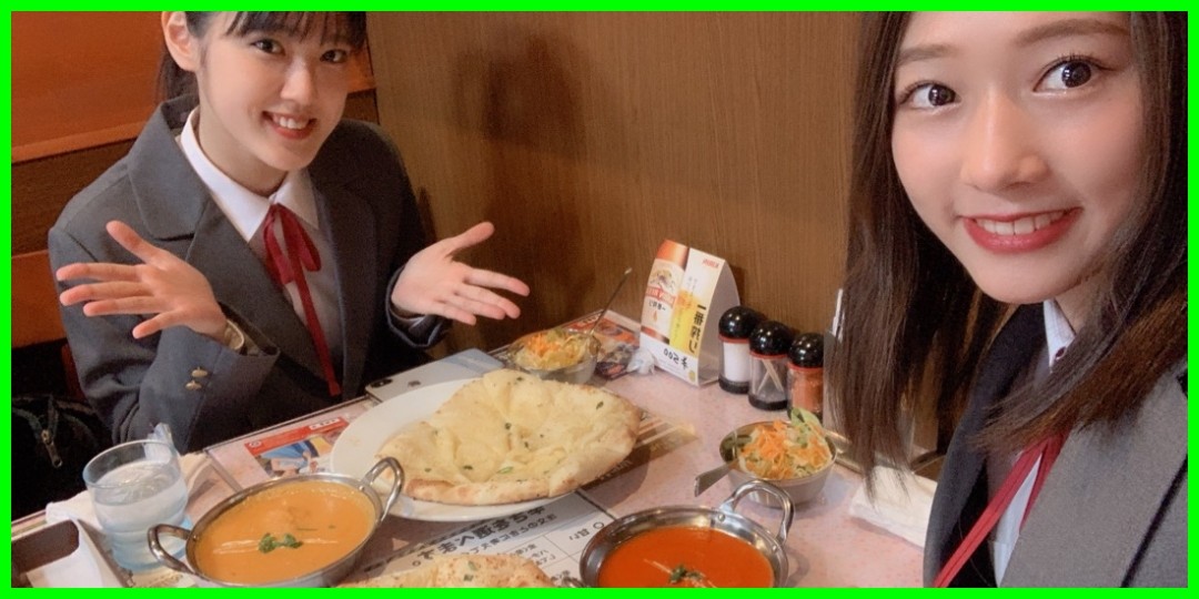 onちゃんと小野ちゃん☺︎小野瑞歩