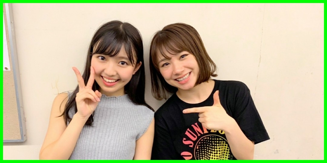 余韻と代償!石田亜佑美