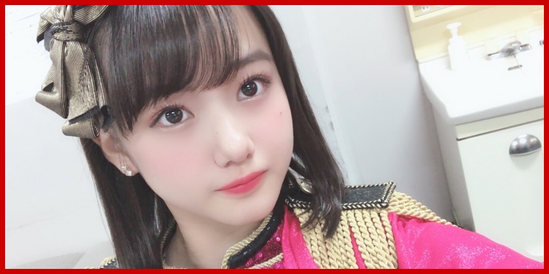 飯窪さん!!高瀬くるみ
