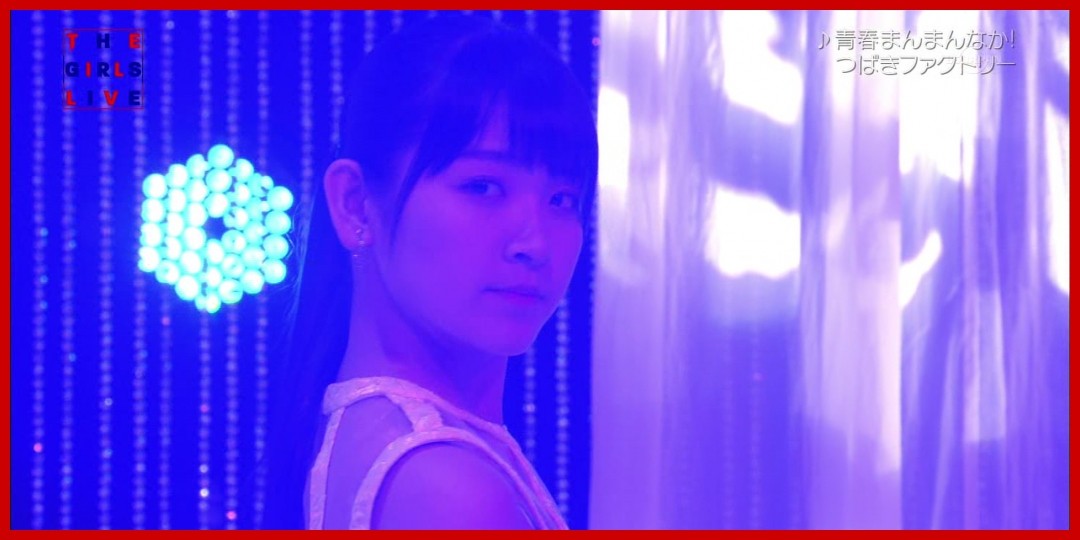 つばきファクトリー