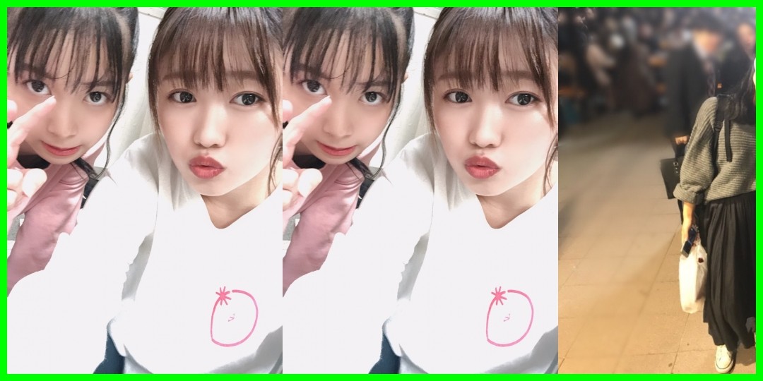 すきすきすき!♡広瀬彩海