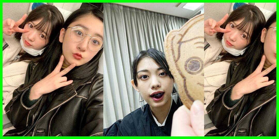 happy 秋山眞緒