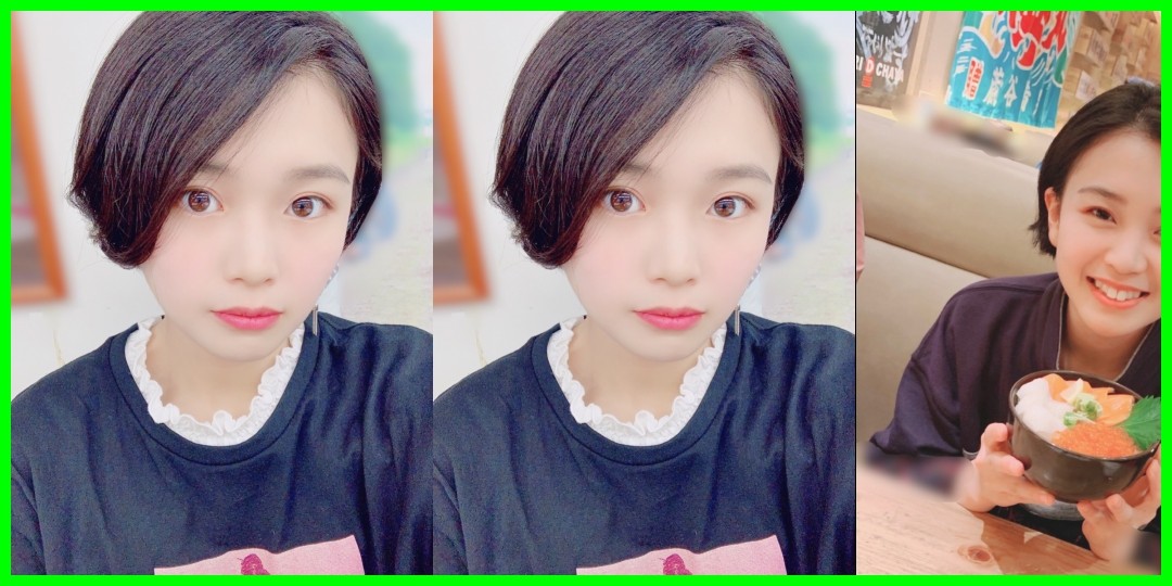 梅棒さん!そしてアプカミ!平井美葉