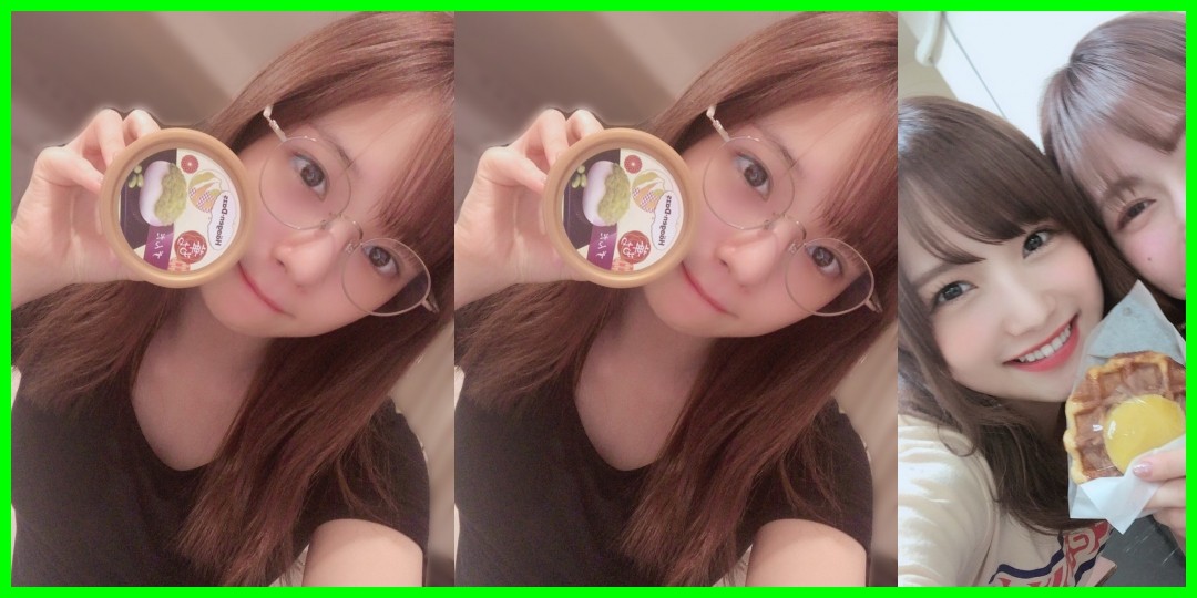 しょうどう…?♡稲場愛香