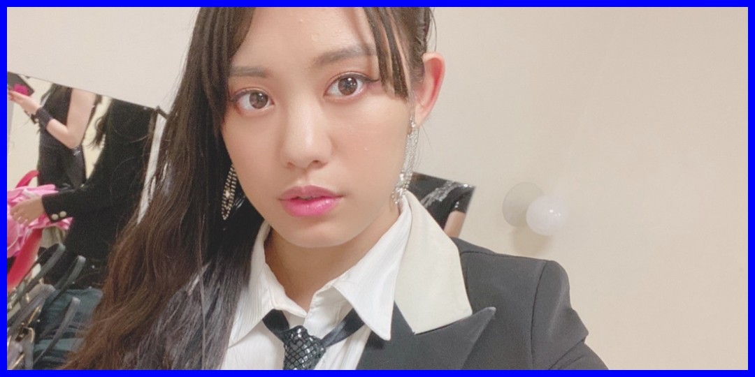 お誕生日関連のこと☺︎小野瑞歩