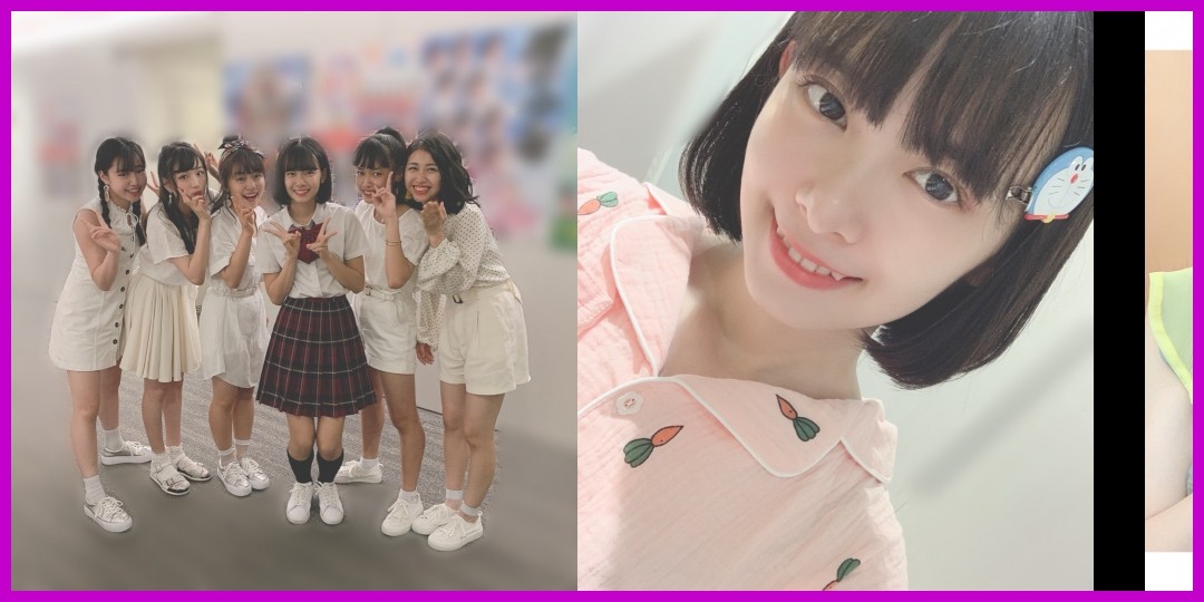 【アプカミ#149】「 ニッポンノD・N・A!」REC・「モーニング娘。'19新メンバーの初レッスン・岸本ゆめの私服コーディネート MC : 譜久村聖 谷本安美
