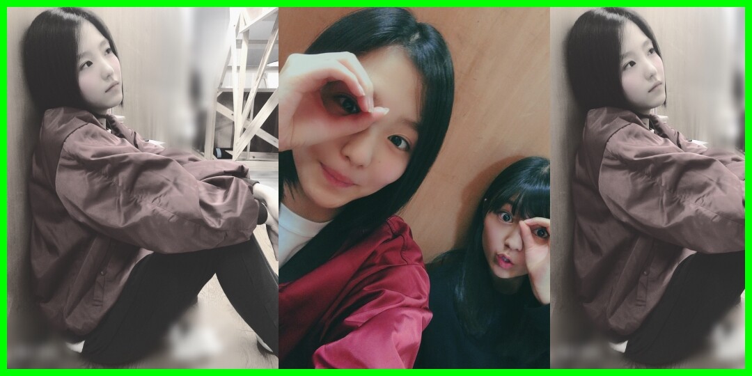 1周年!これからも…一岡伶奈