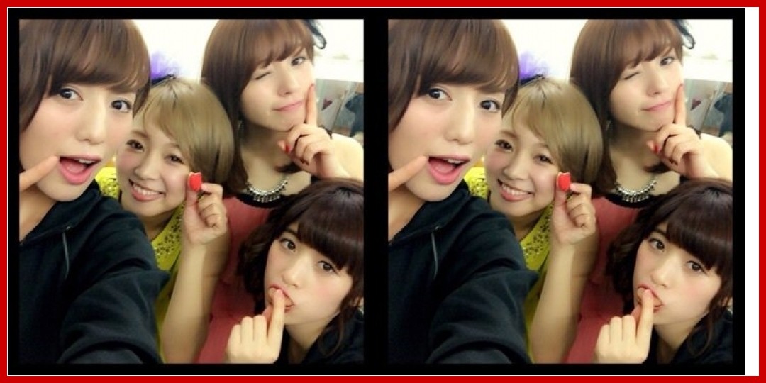 【動画あり】Showroom 「アップアップガールズ(仮)の戦場(仮)」 Vol.144 UP UP GIRLS kakko KARI