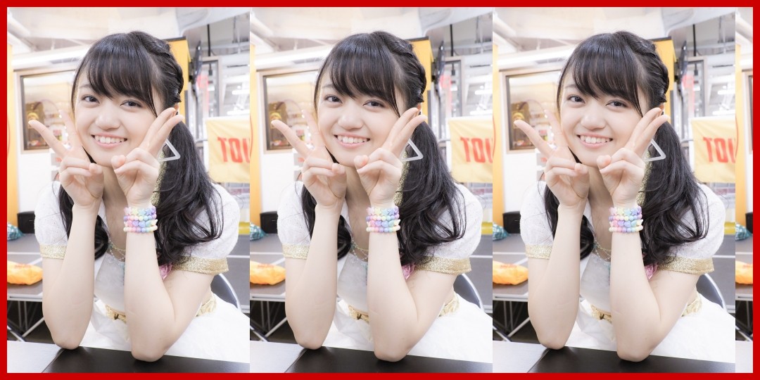 アップアップガールズ(2)<!--zzzアップアップガールズ(2)/吉川茉優/zzz-->