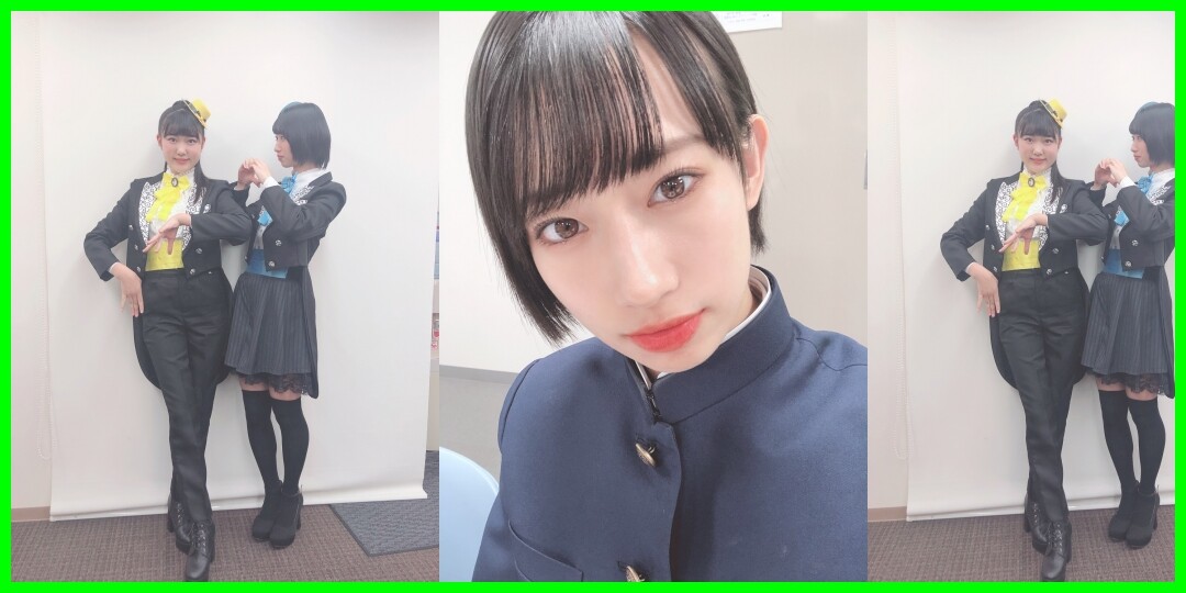 今日はなんの日？？ ʚ♡ɞ 前田こころ