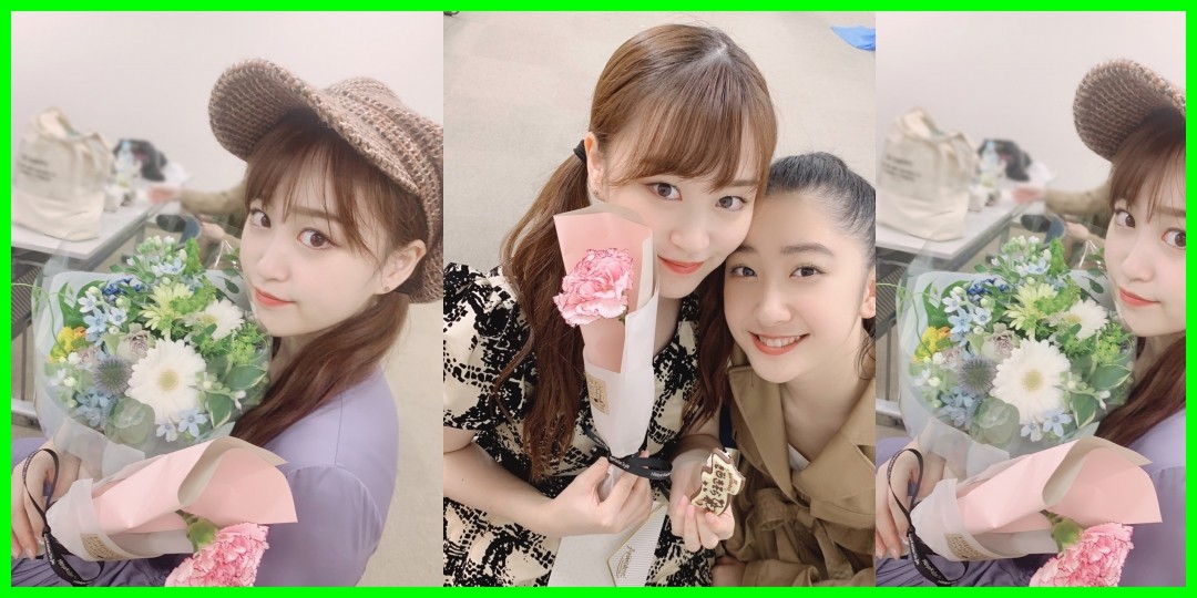 【ハロ!ステ#309】アンジュルム 2019秋「Next Page」~勝田里奈卒業スペシャル~!、ハロプロ研修生紹介Movie MC:新沼希空&小野田紗栞