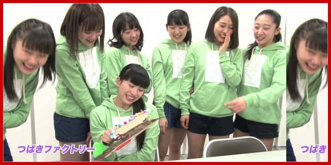 【動画あり】DVD「SATOYAMA&SATOUMIへ行こう 2017 Hello! Projectスタンプ作り!」 受注受付中!