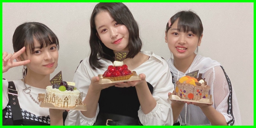 ☆KIRAKIRA CELEBRATION☆川村文乃