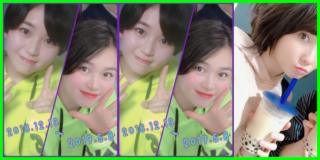 野外イベント! 平井美葉
