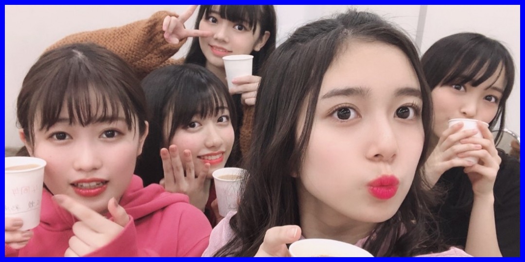 [癒してイベレポ][こぶしファクトリー]Hello! Project 20th Anniversary!! Hello! Project 2019 WINTER(2019-01-05 東京)