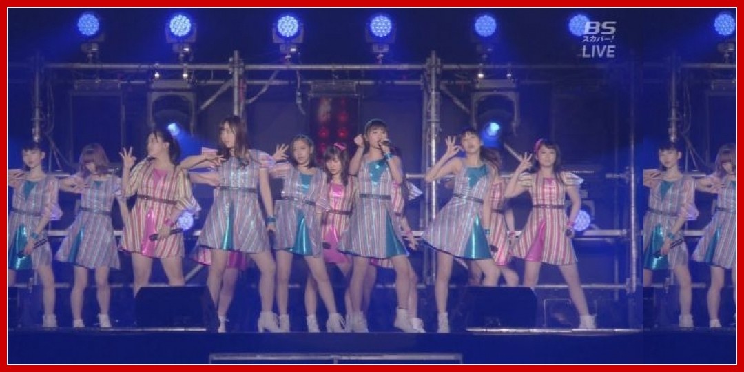 【動画あり】20160319 Hello!Project ひなフェス2016