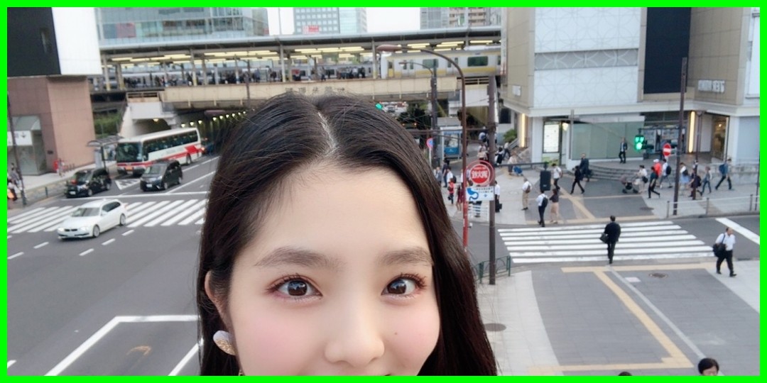 テンション高いブログなので読むの注意です。西田汐里