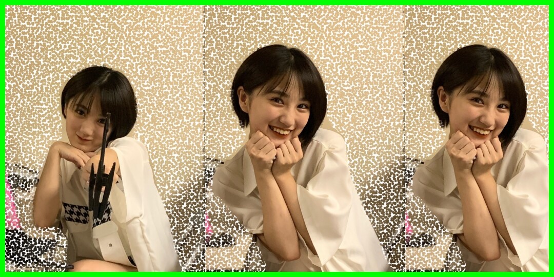 みなさん大丈夫ですか? 太田遥香