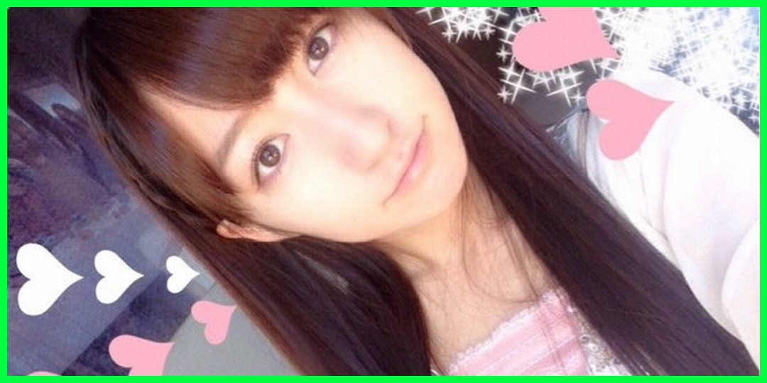 山木さん美人って そんなわけ・・・ あっ! ホンマや!!!
