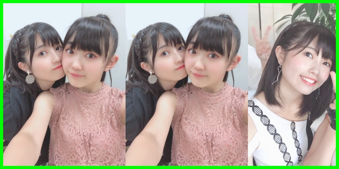 ♡クルリンパしたよー!♡江口紗耶