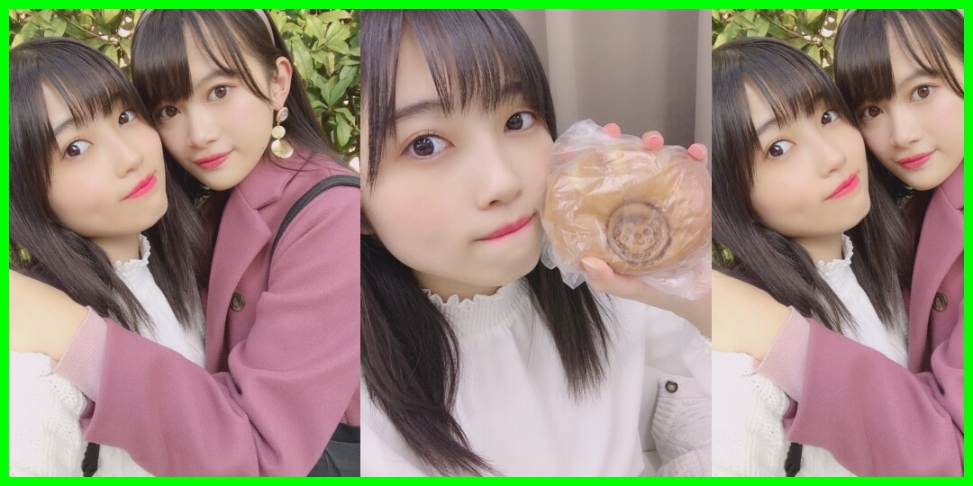 アメブロ1年!西田汐里