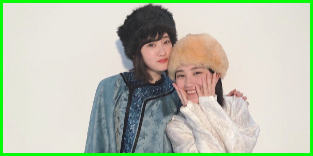☆ラストアイドルさん☆川村文乃